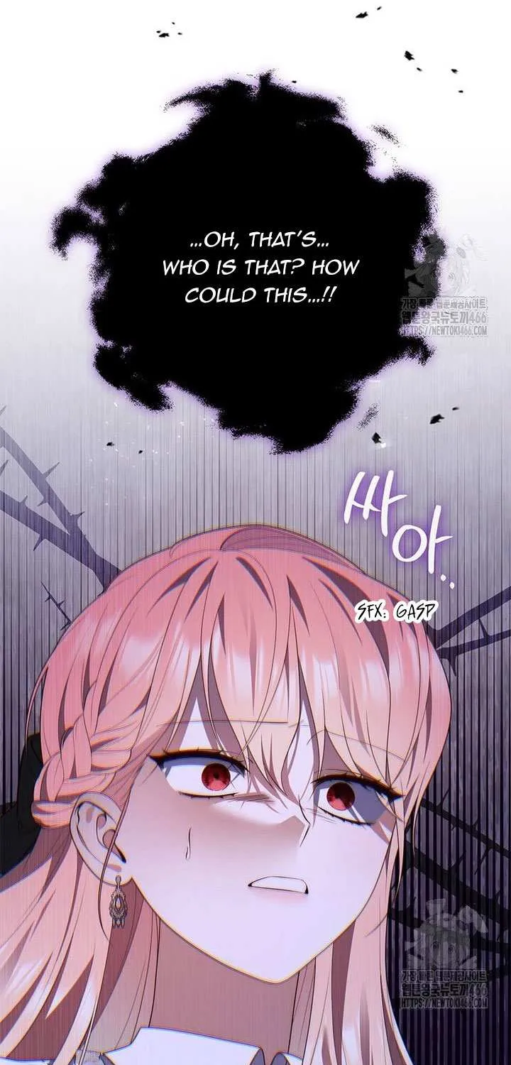 A Fortune-Telling Princess Chapter 80 page 53 - 