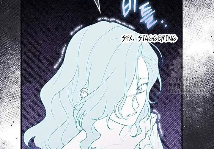 A Fortune-Telling Princess Chapter 80 page 55 - 