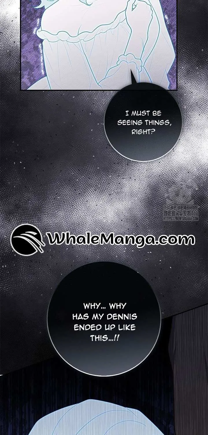 A Fortune-Telling Princess Chapter 80 page 56 - 