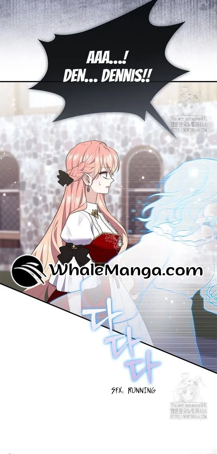 A Fortune-Telling Princess Chapter 80 page 59 - 