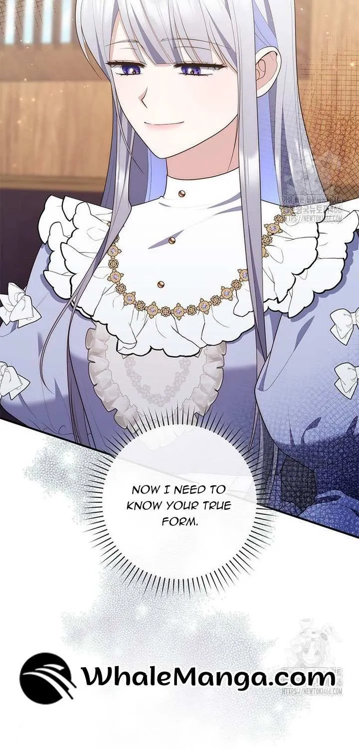 A Fortune-Telling Princess Chapter 80 page 7 - 