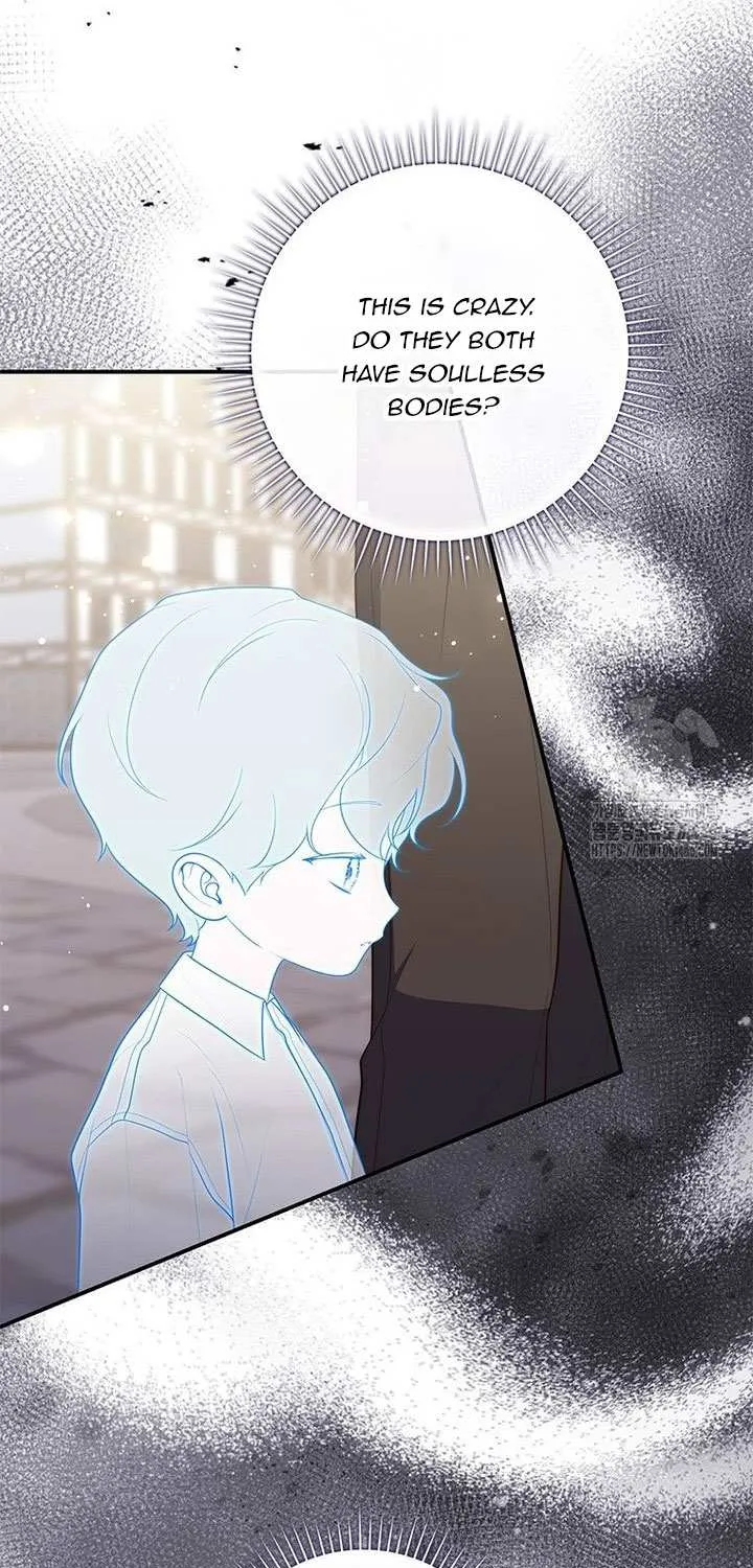 A Fortune-Telling Princess Chapter 80 page 61 - 