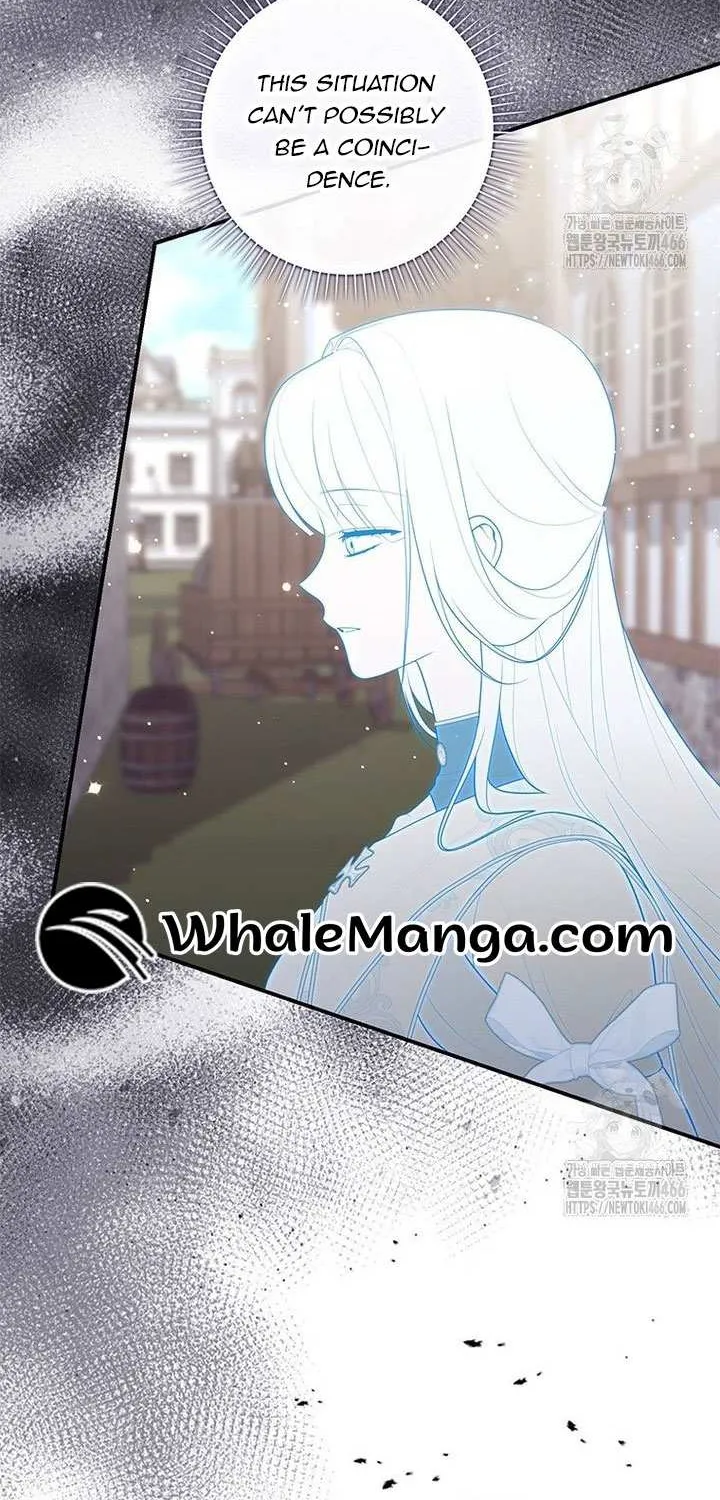 A Fortune-Telling Princess Chapter 80 page 62 - 