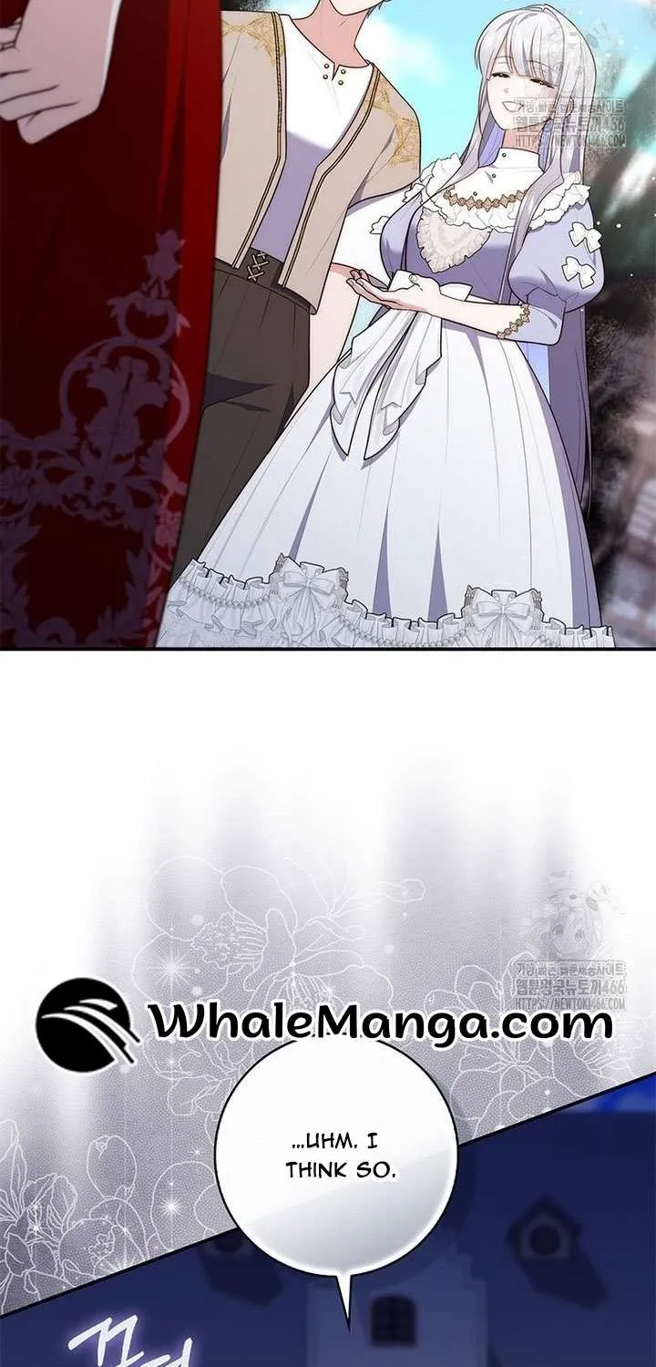 A Fortune-Telling Princess Chapter 80 page 64 - 
