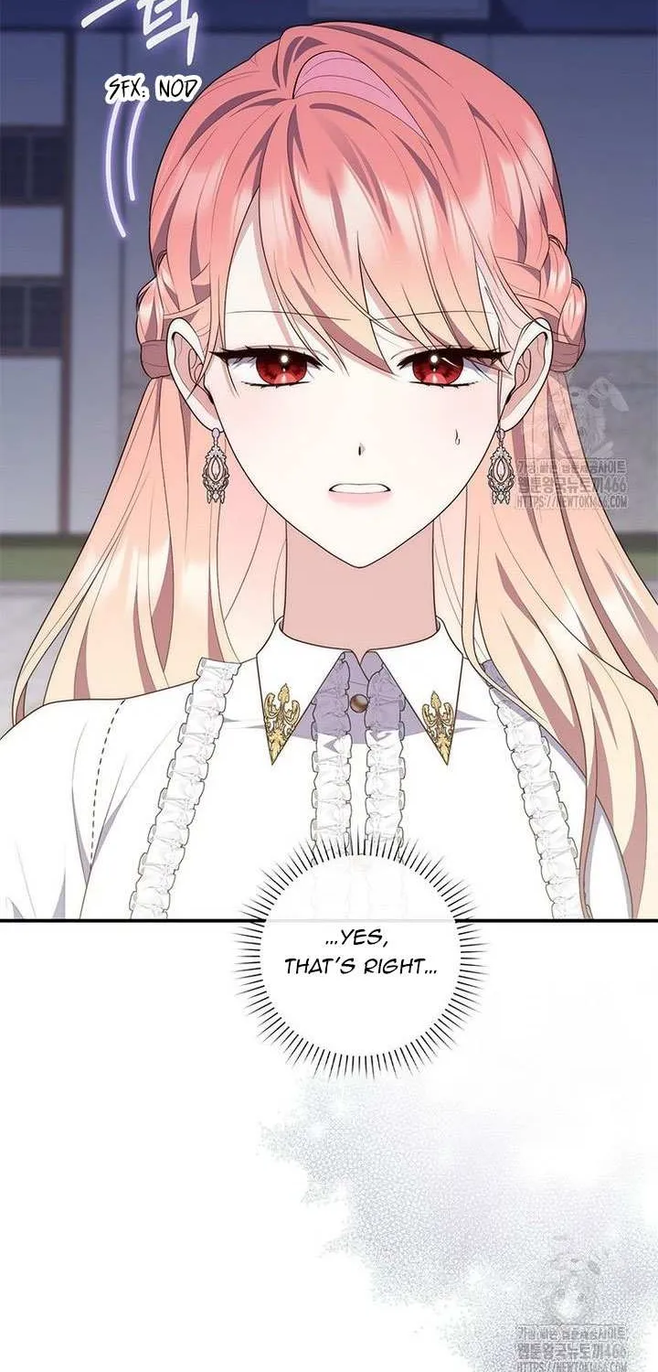 A Fortune-Telling Princess Chapter 80 page 65 - 