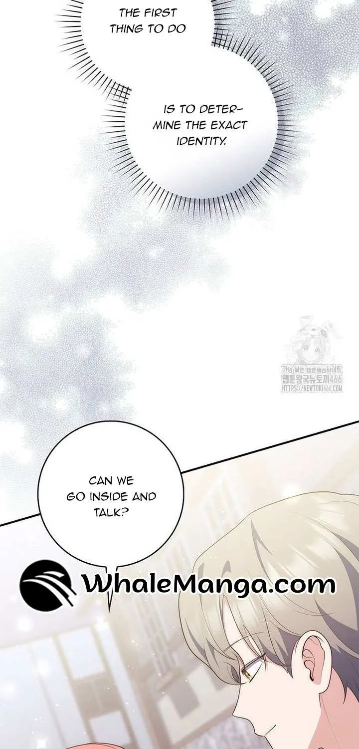 A Fortune-Telling Princess Chapter 80 page 67 - 
