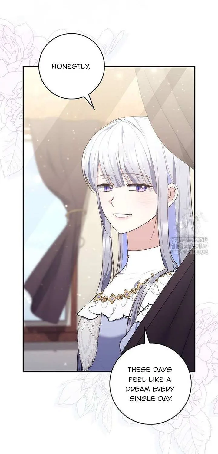 A Fortune-Telling Princess Chapter 80 page 8 - 