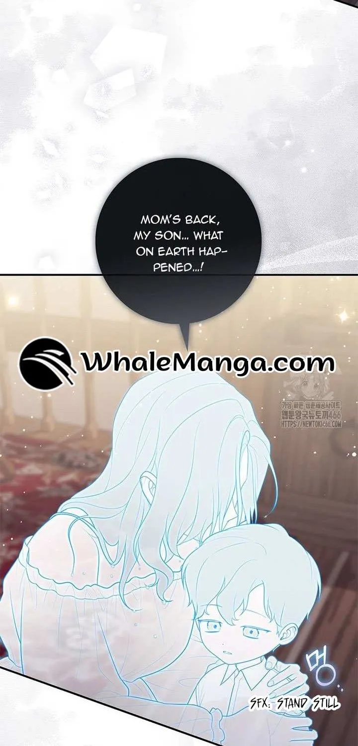 A Fortune-Telling Princess Chapter 80 page 71 - 