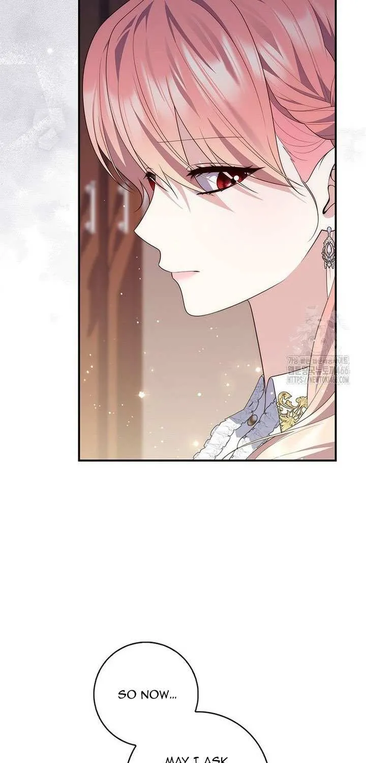 A Fortune-Telling Princess Chapter 80 page 73 - 
