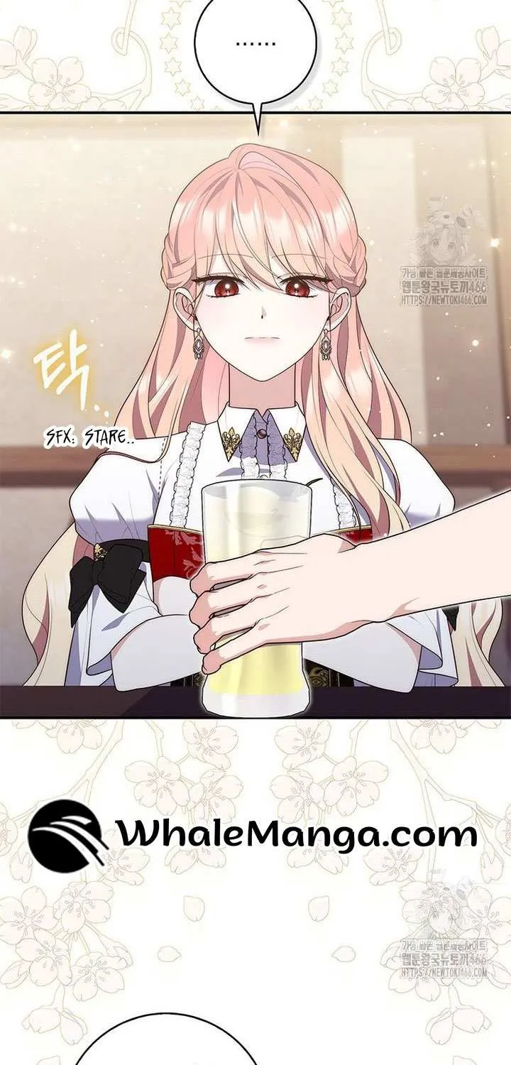 A Fortune-Telling Princess Chapter 80 page 76 - 