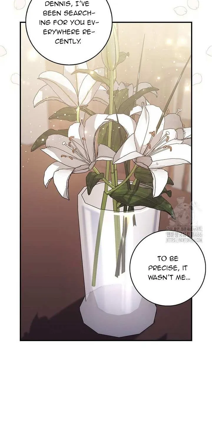 A Fortune-Telling Princess Chapter 80 page 77 - 