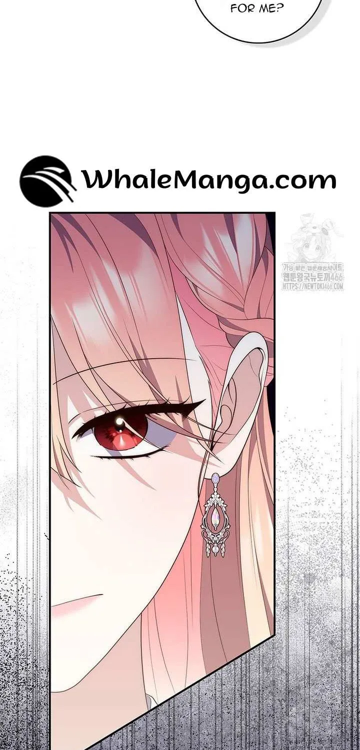 A Fortune-Telling Princess Chapter 80 page 80 - 