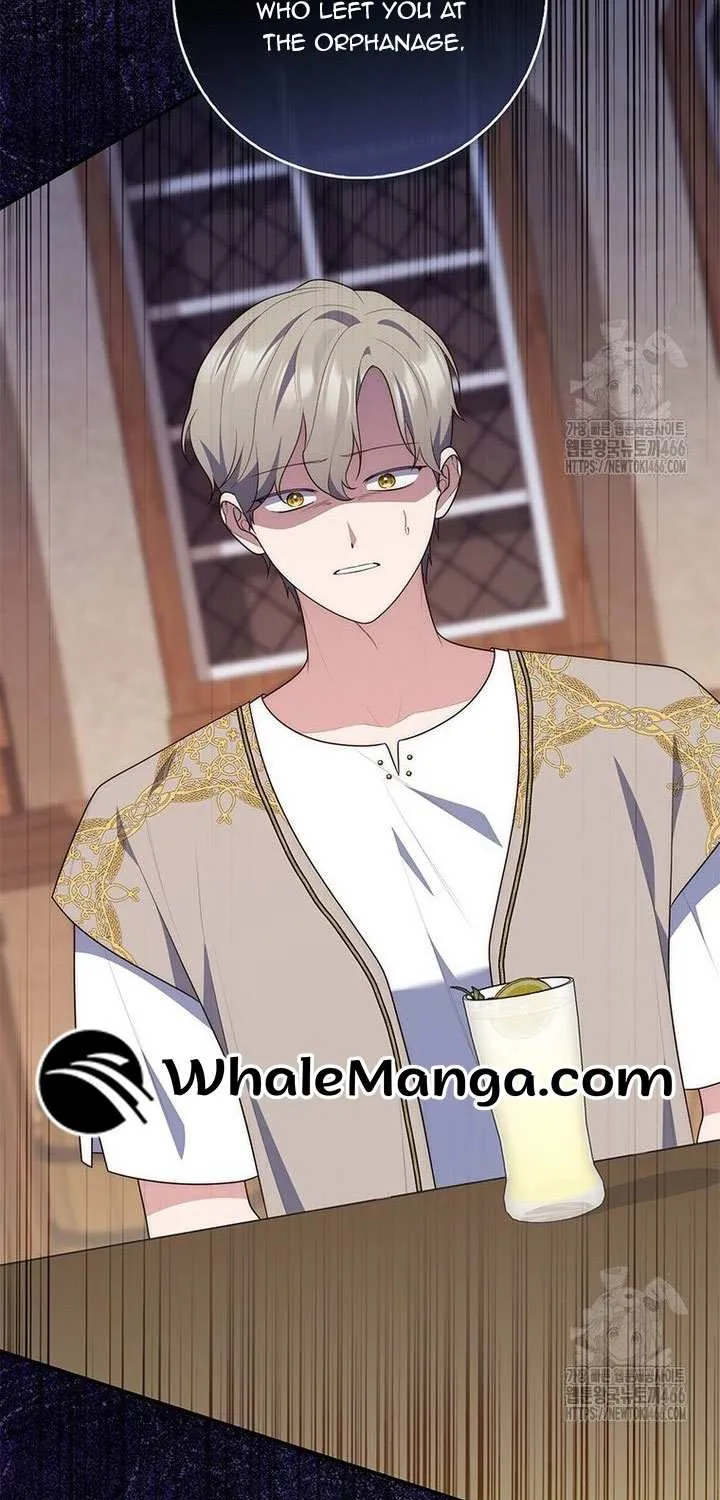 A Fortune-Telling Princess Chapter 80 page 82 - 