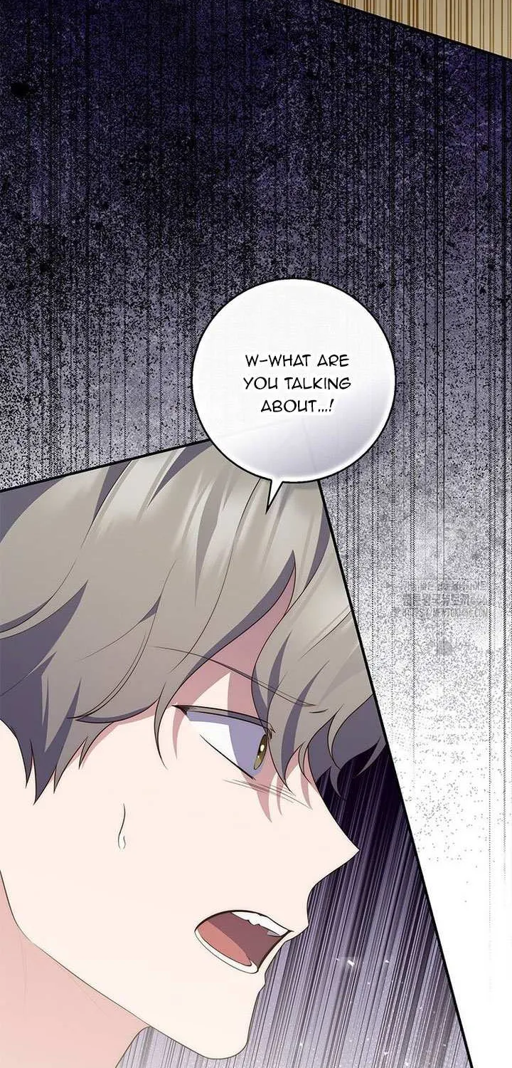 A Fortune-Telling Princess Chapter 80 page 83 - 