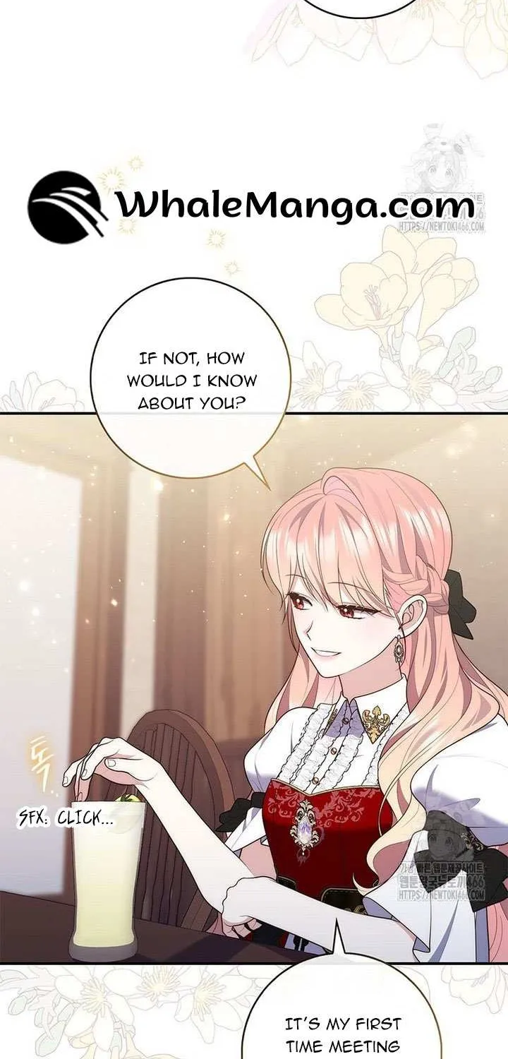 A Fortune-Telling Princess Chapter 80 page 88 - 