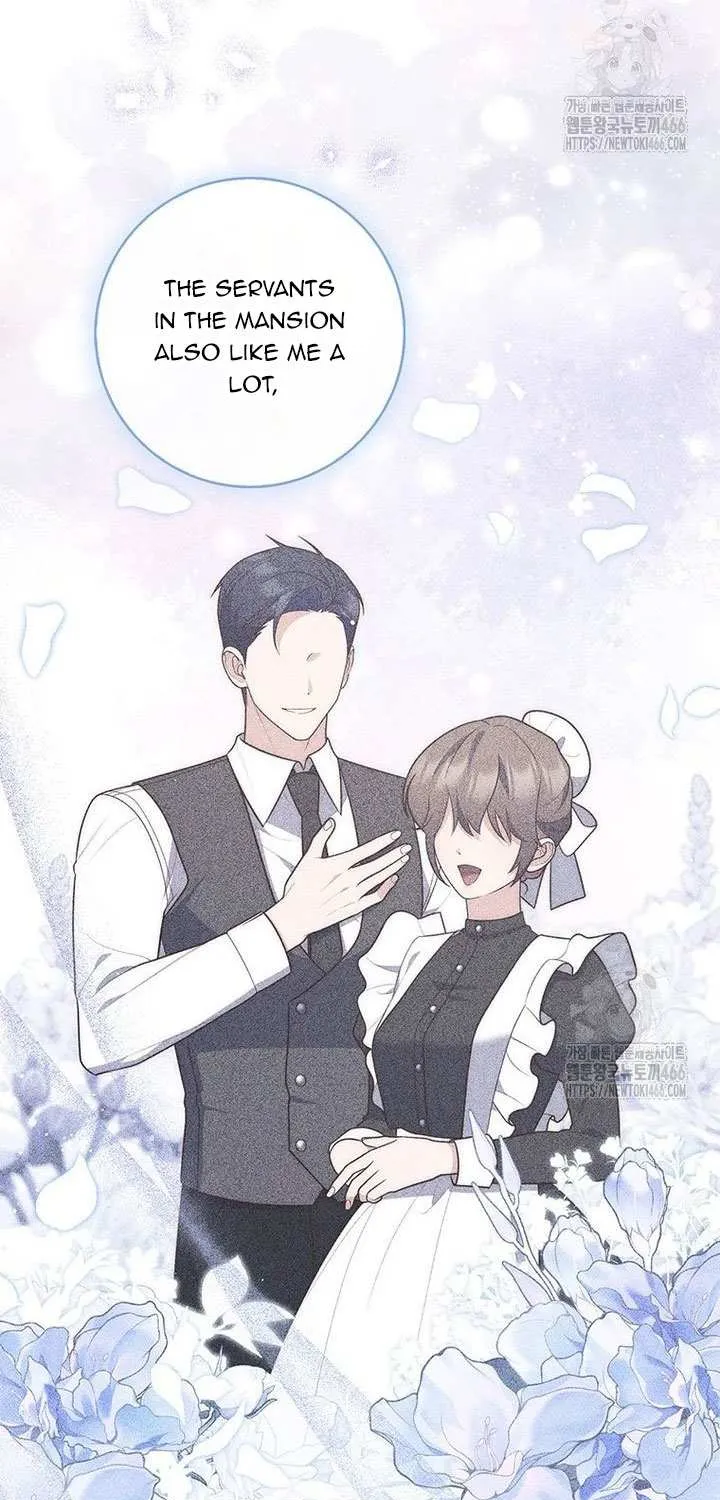 A Fortune-Telling Princess Chapter 80 page 10 - 