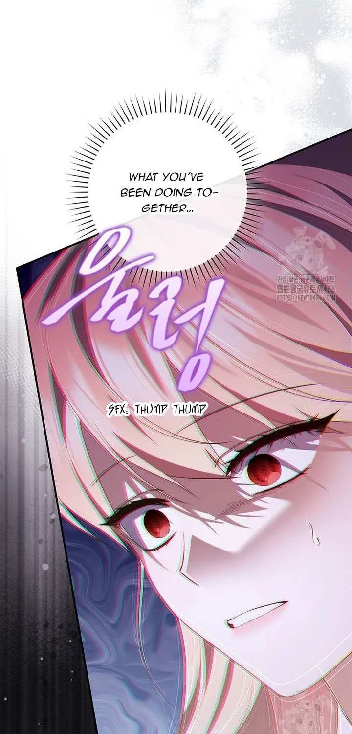 A Fortune-Telling Princess Chapter 80 page 91 - 