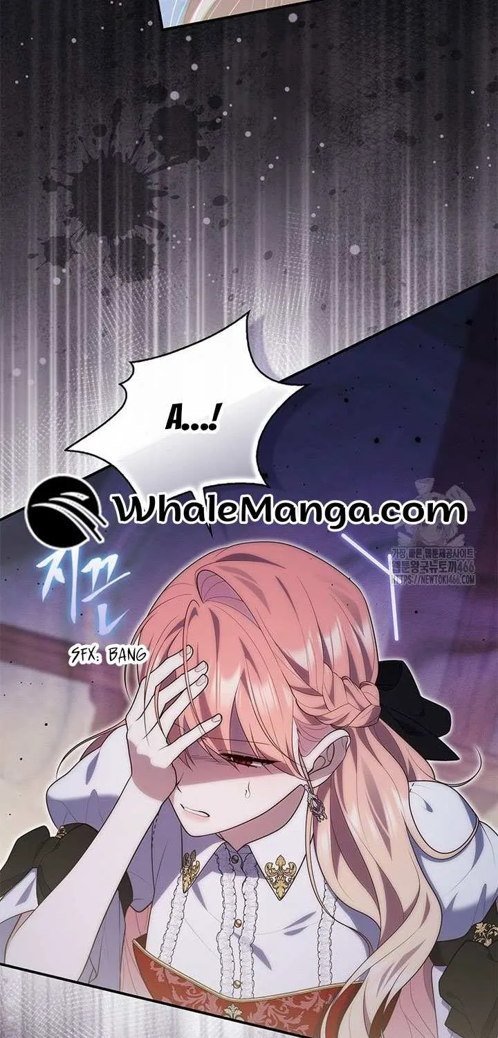 A Fortune-Telling Princess Chapter 80 page 93 - 