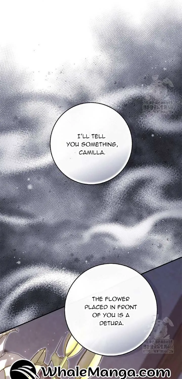 A Fortune-Telling Princess Chapter 80 page 96 - 