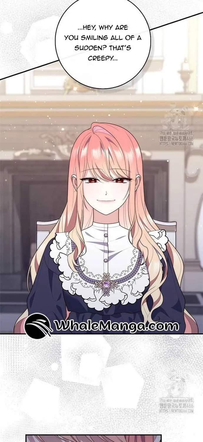 A Fortune-Telling Princess Chapter 81 page 103 - 