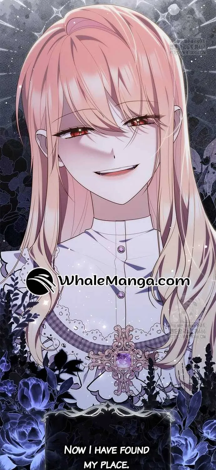 A Fortune-Telling Princess Chapter 81 page 107 - 