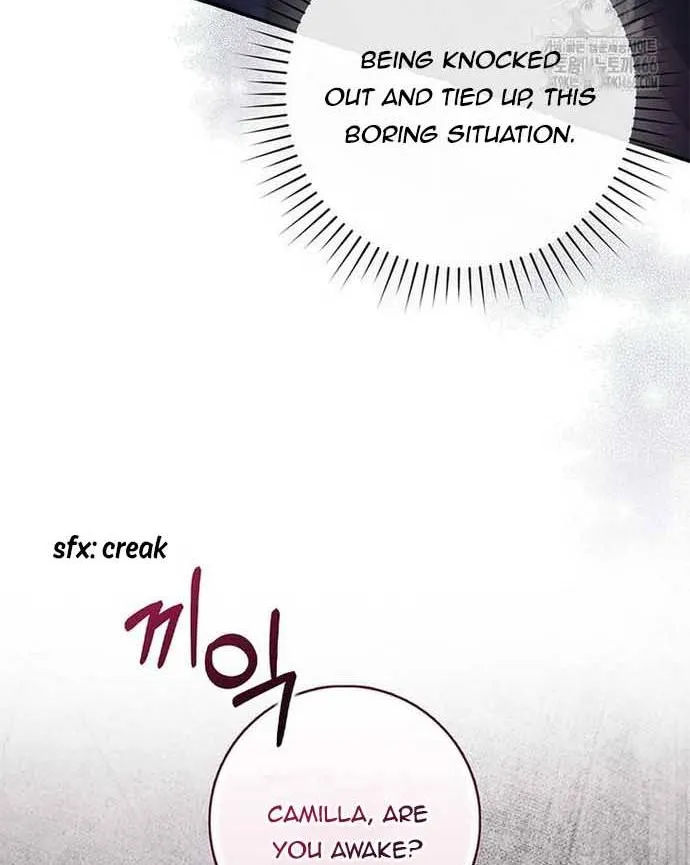 A Fortune-Telling Princess Chapter 81 page 14 - 