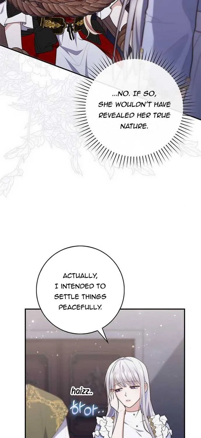 A Fortune-Telling Princess Chapter 81 page 19 - 