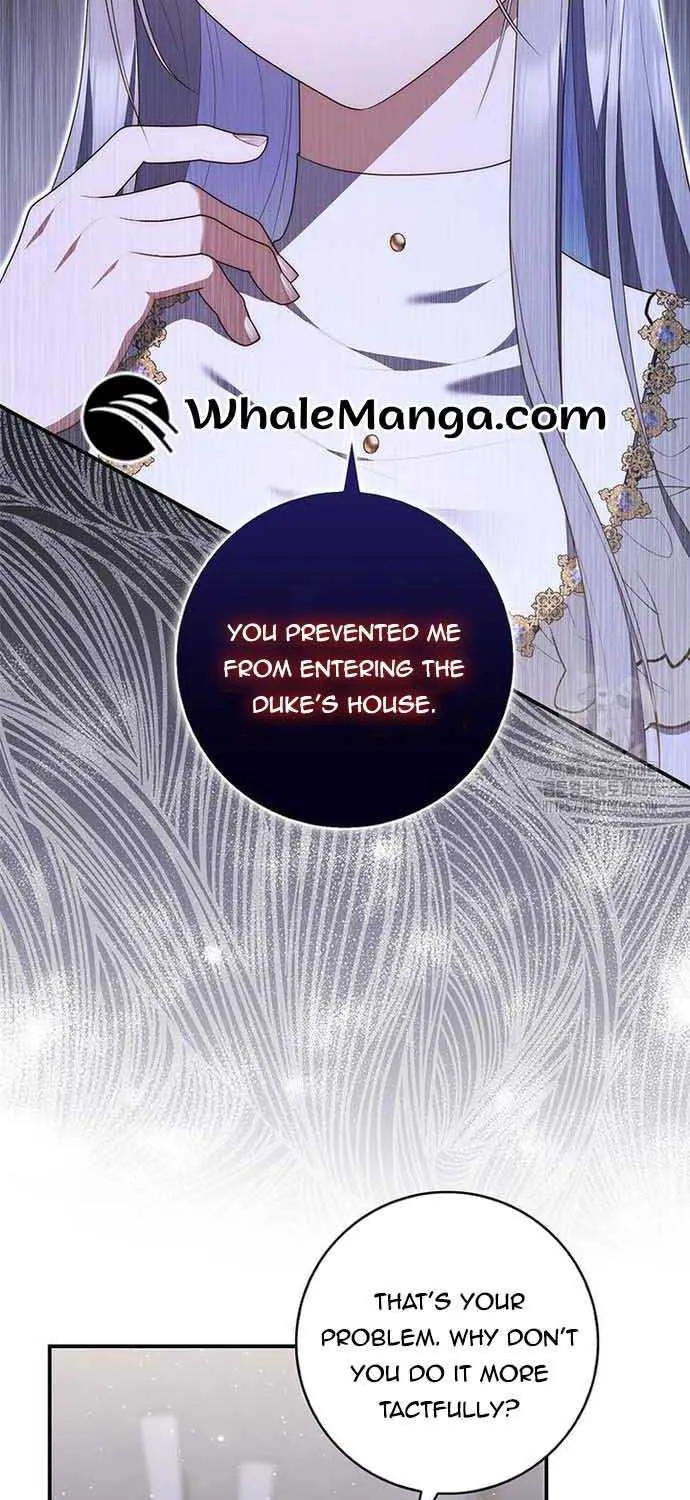 A Fortune-Telling Princess Chapter 81 page 23 - 