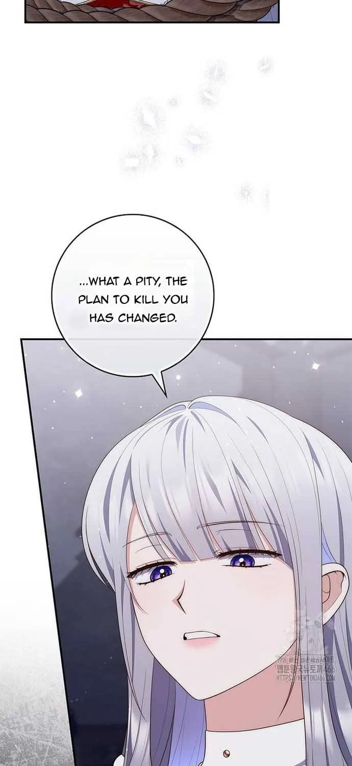 A Fortune-Telling Princess Chapter 81 page 25 - 