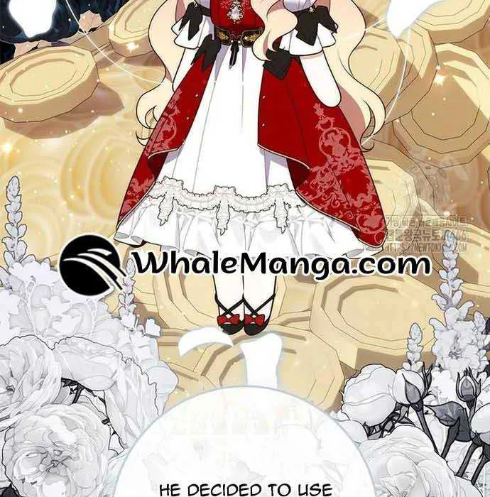 A Fortune-Telling Princess Chapter 81 page 28 - 