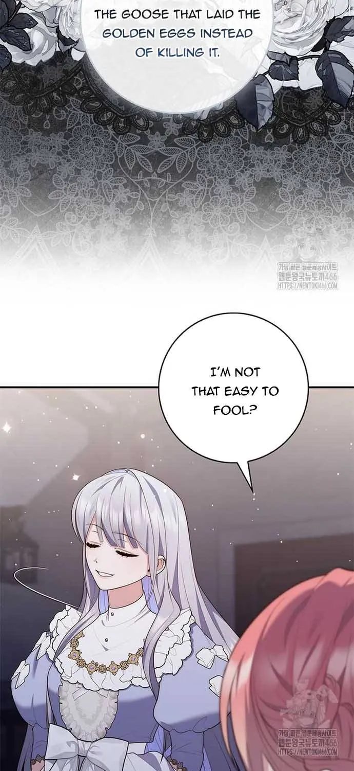 A Fortune-Telling Princess Chapter 81 page 29 - 