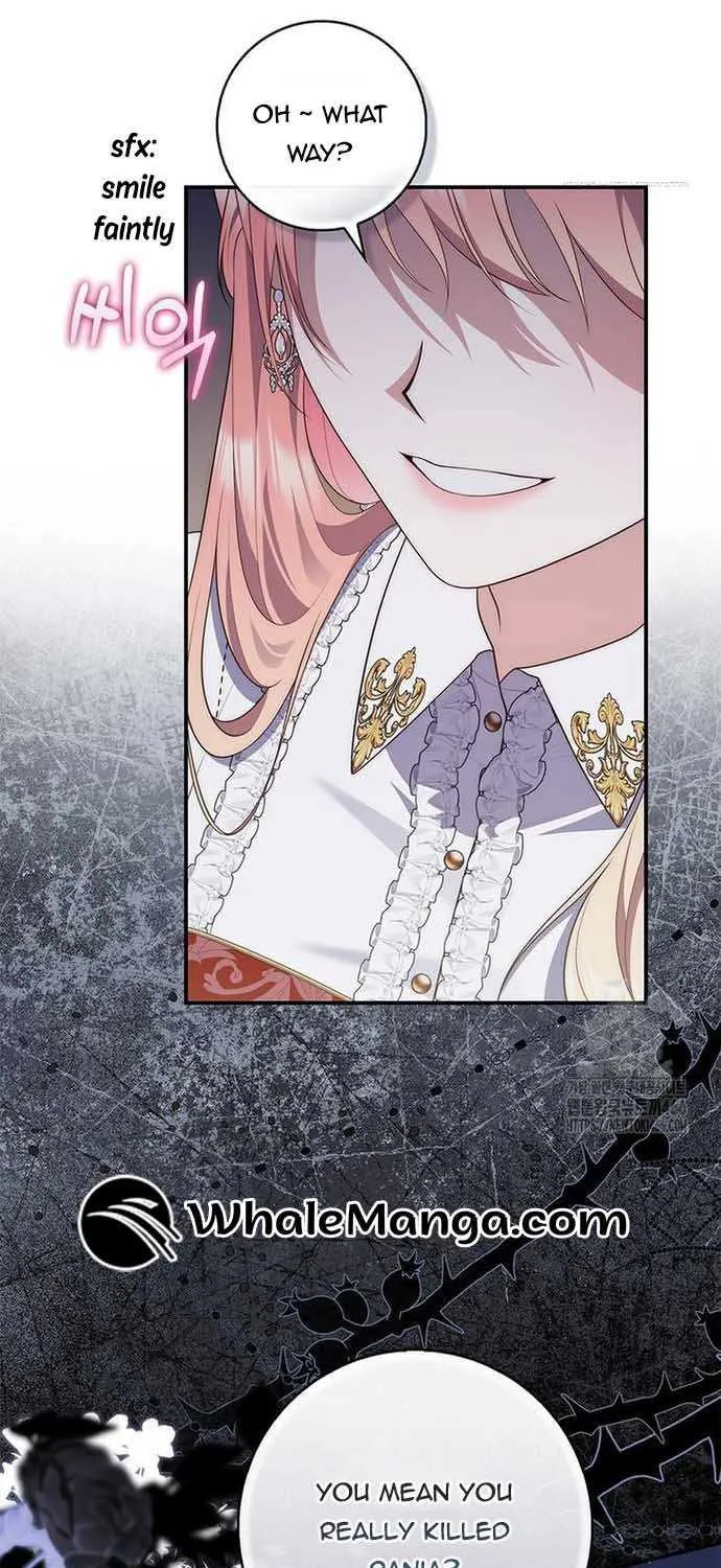 A Fortune-Telling Princess Chapter 81 page 31 - 
