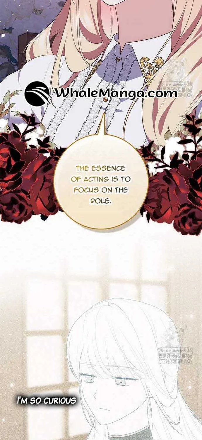 A Fortune-Telling Princess Chapter 81 page 37 - 