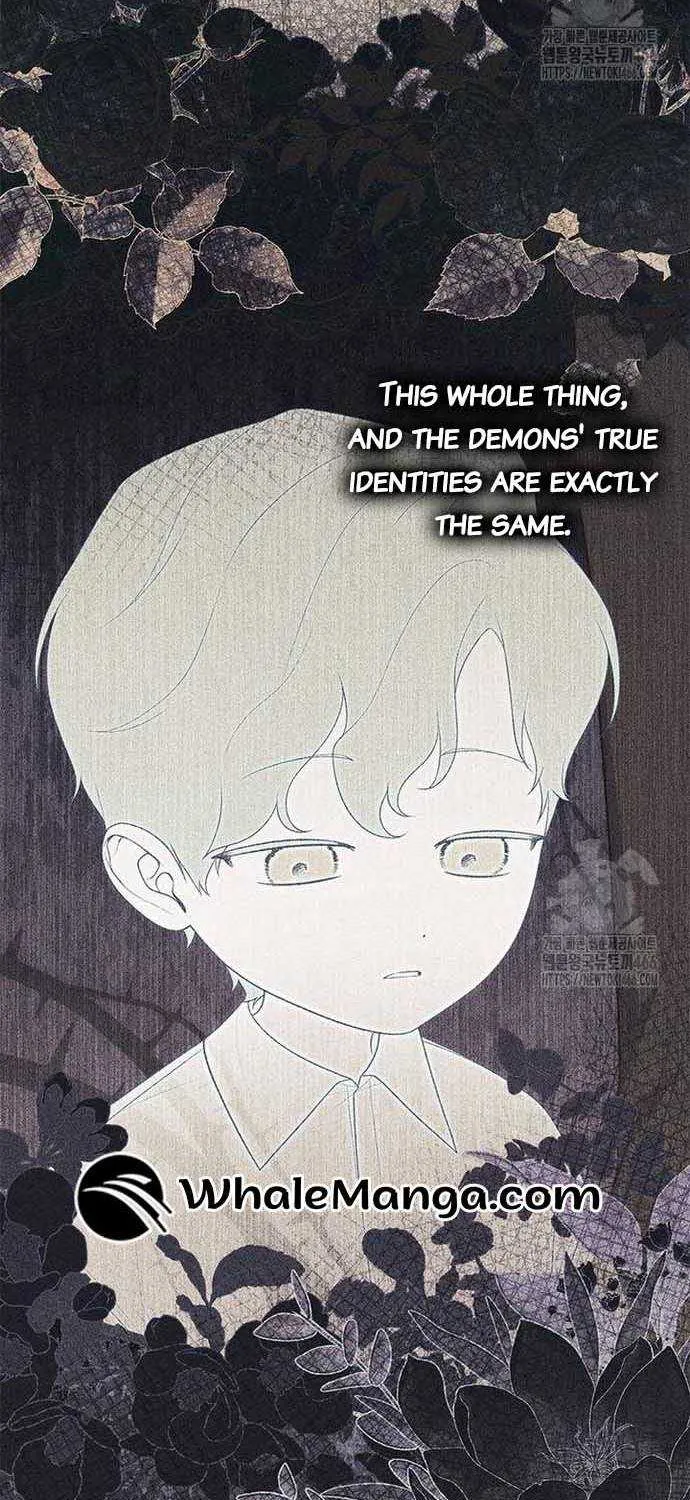 A Fortune-Telling Princess Chapter 81 page 39 - 
