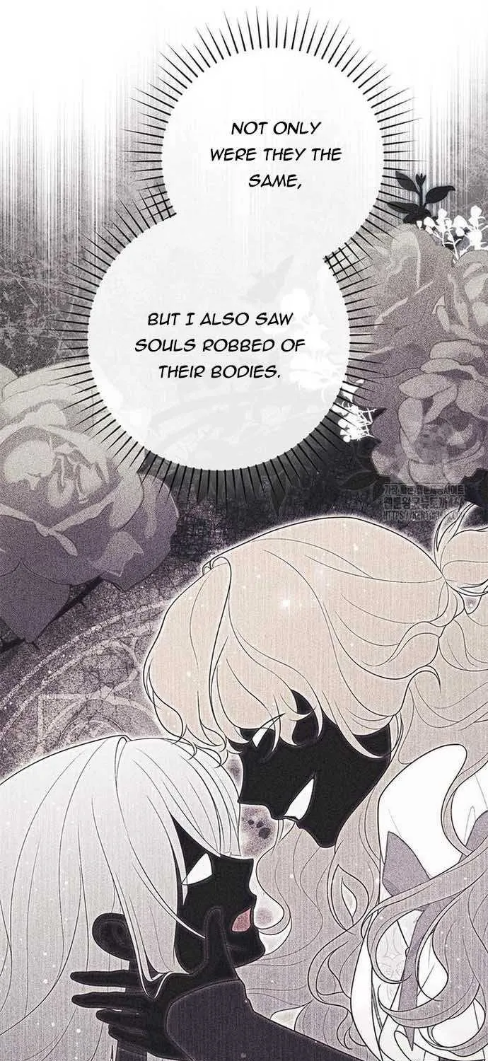 A Fortune-Telling Princess Chapter 81 page 41 - 
