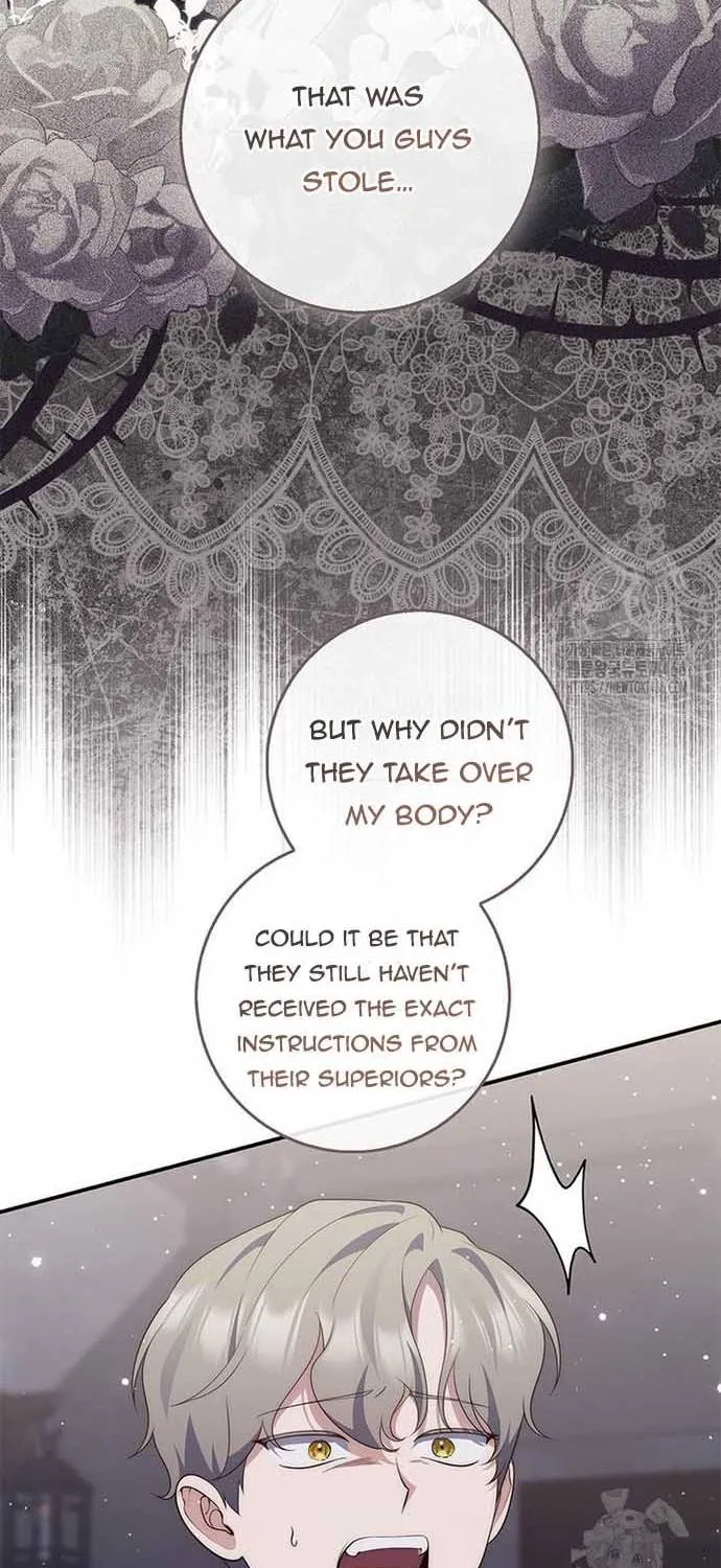 A Fortune-Telling Princess Chapter 81 page 43 - 