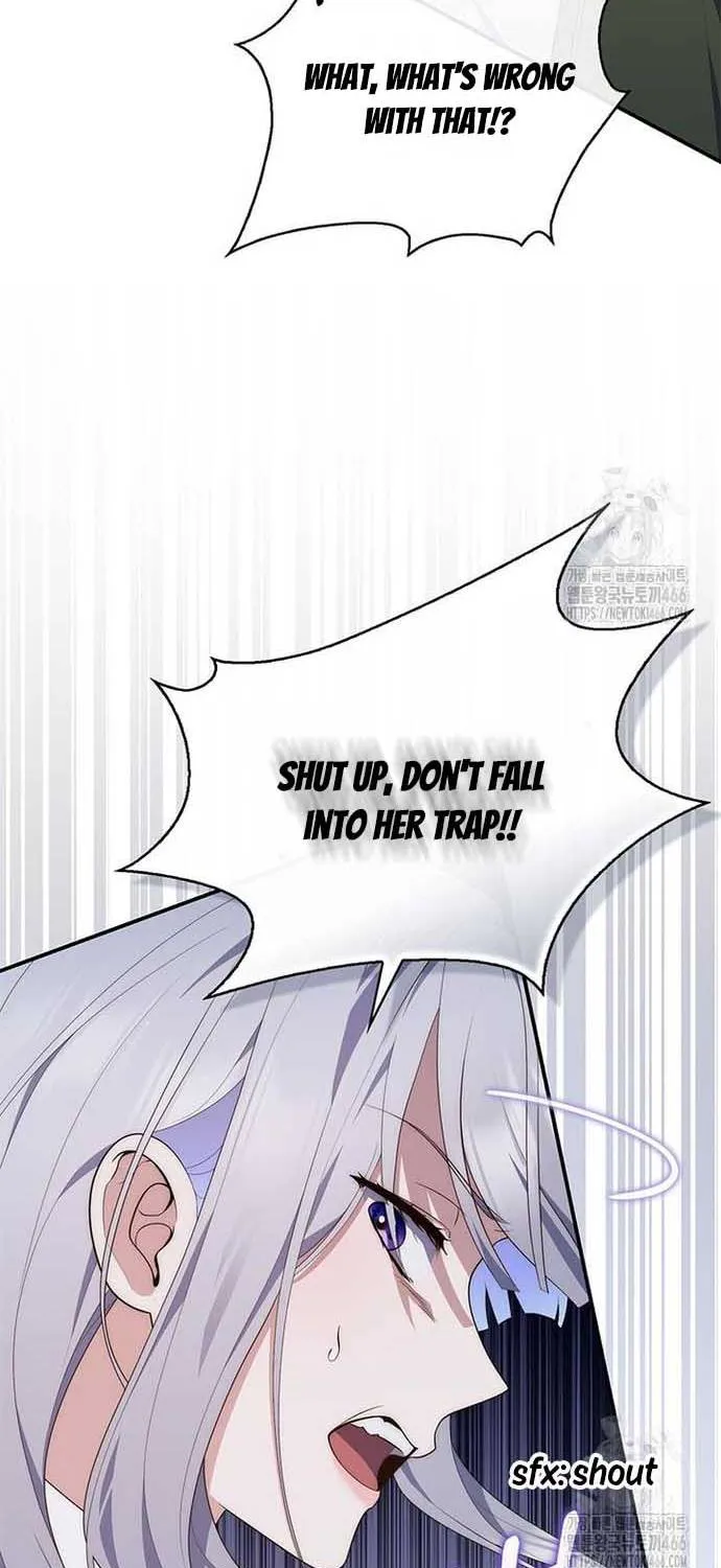 A Fortune-Telling Princess Chapter 81 page 45 - 