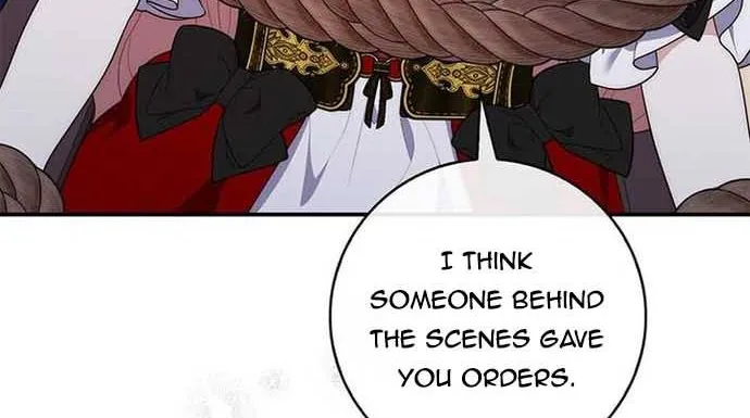 A Fortune-Telling Princess Chapter 81 page 48 - 