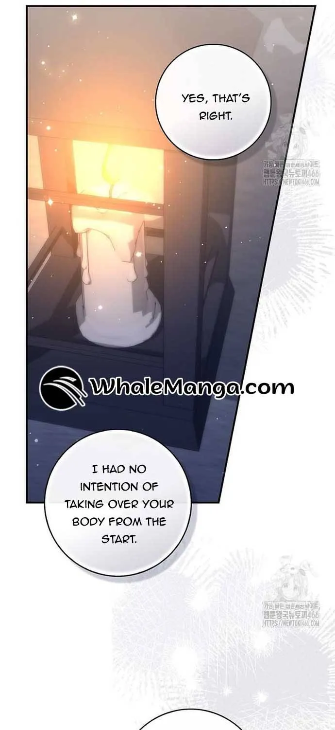 A Fortune-Telling Princess Chapter 81 page 51 - 