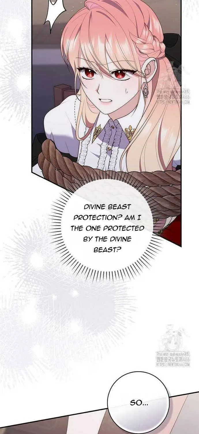 A Fortune-Telling Princess Chapter 81 page 53 - 