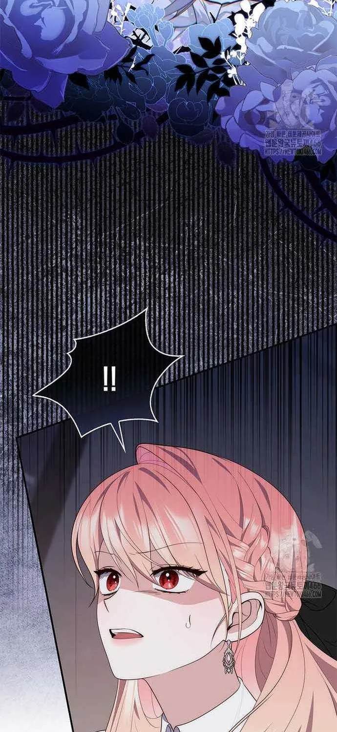 A Fortune-Telling Princess Chapter 81 page 57 - 