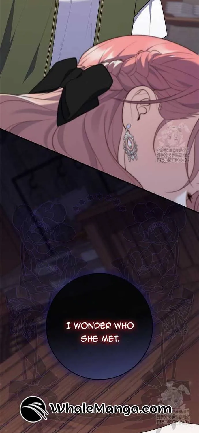 A Fortune-Telling Princess Chapter 81 page 7 - 