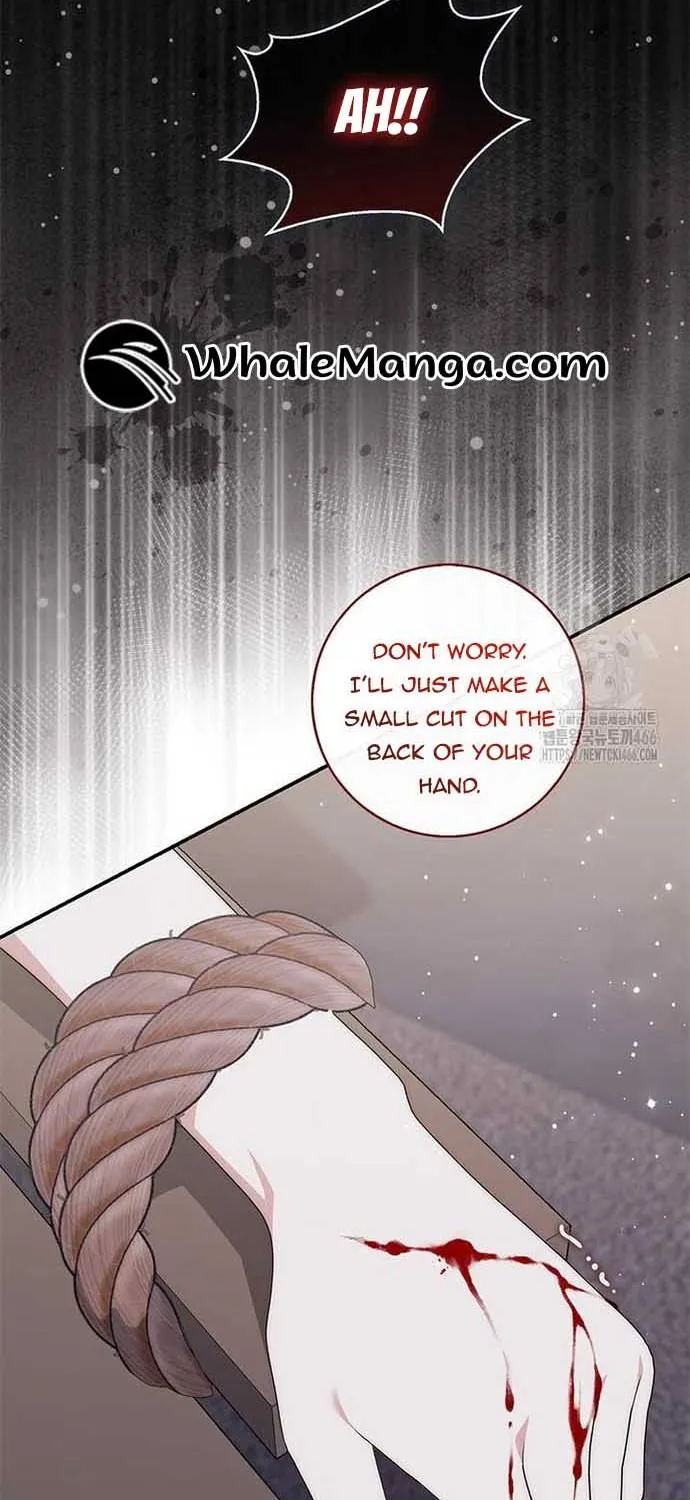 A Fortune-Telling Princess Chapter 81 page 63 - 