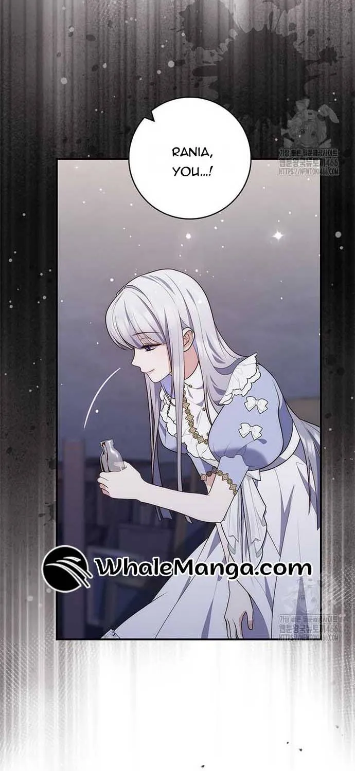 A Fortune-Telling Princess Chapter 81 page 65 - 