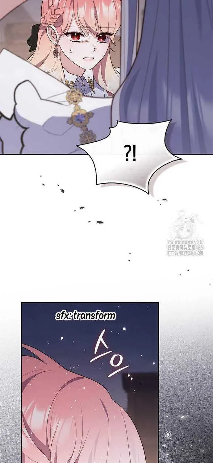A Fortune-Telling Princess Chapter 81 page 67 - 