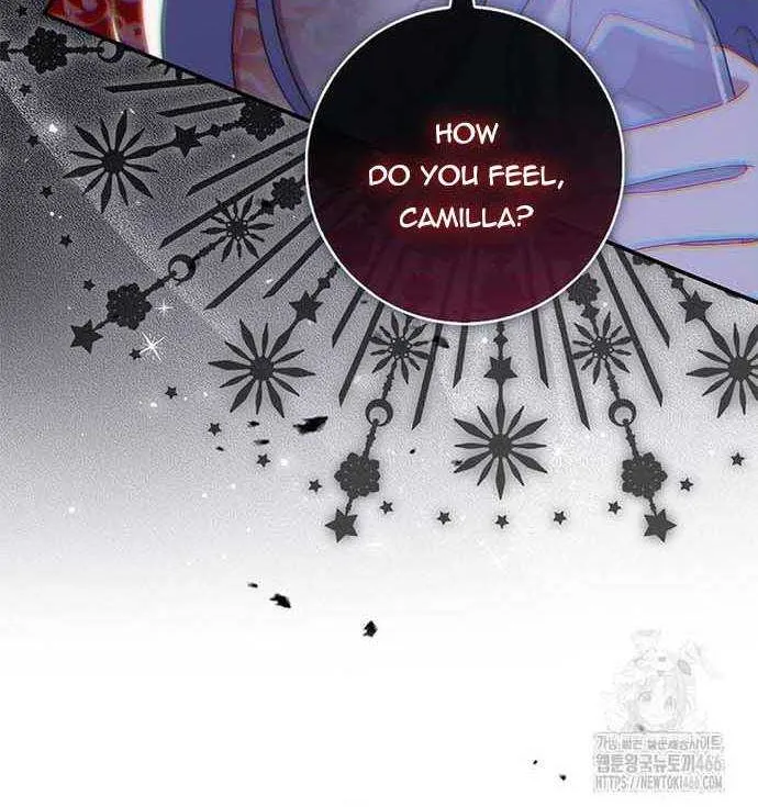 A Fortune-Telling Princess Chapter 81 page 70 - 