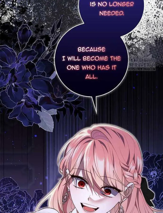 A Fortune-Telling Princess Chapter 81 page 72 - 