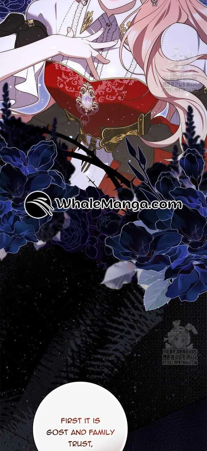 A Fortune-Telling Princess Chapter 81 page 73 - 