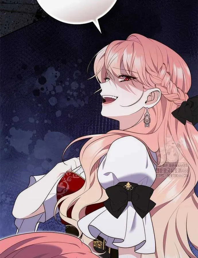 A Fortune-Telling Princess Chapter 81 page 74 - 