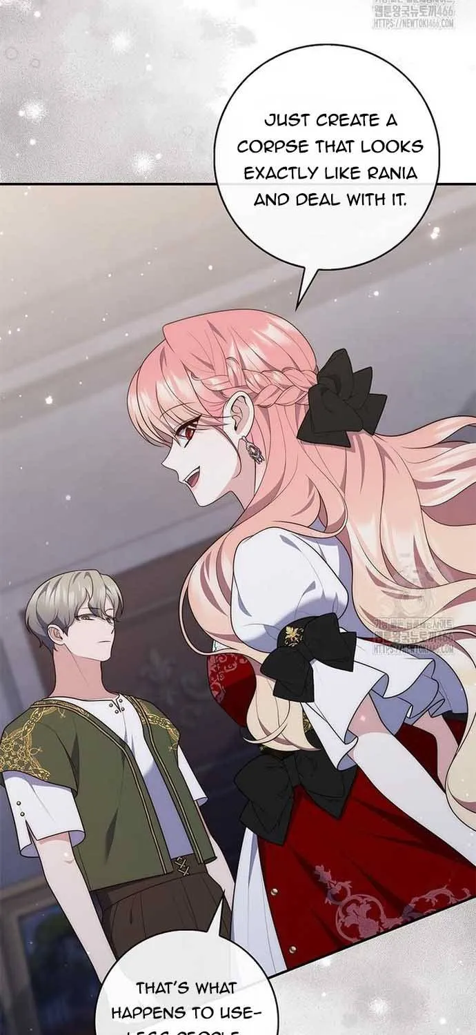 A Fortune-Telling Princess Chapter 81 page 77 - 